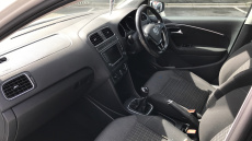 Volkswagen Polo 1.2 TSI Match Edition 5dr Petrol Hatchback